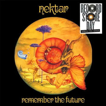  |   | Nektar - Remember the Future (LP) | Records on Vinyl