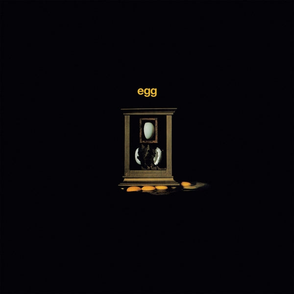  |   | Egg - Egg (LP) | Records on Vinyl