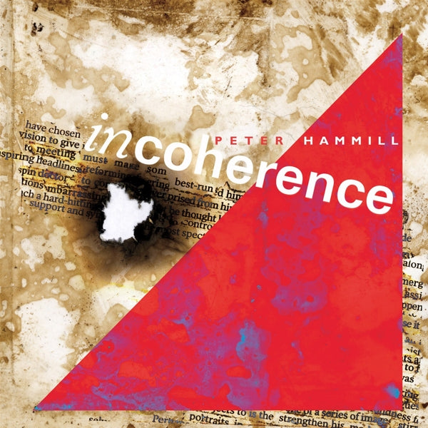  |   | Peter Hammill - Incoherence (LP) | Records on Vinyl