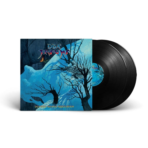  |  Vinyl LP | Dba - Trauma (2 LPs) | Records on Vinyl