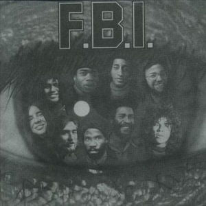 |   | F.B.I. - F.B.I. (LP) | Records on Vinyl