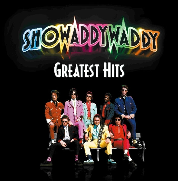  |   | Showaddywaddy - Greatest Hits (LP) | Records on Vinyl