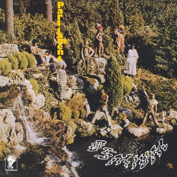  |  Vinyl LP | Parliament - Osmium (LP) | Records on Vinyl
