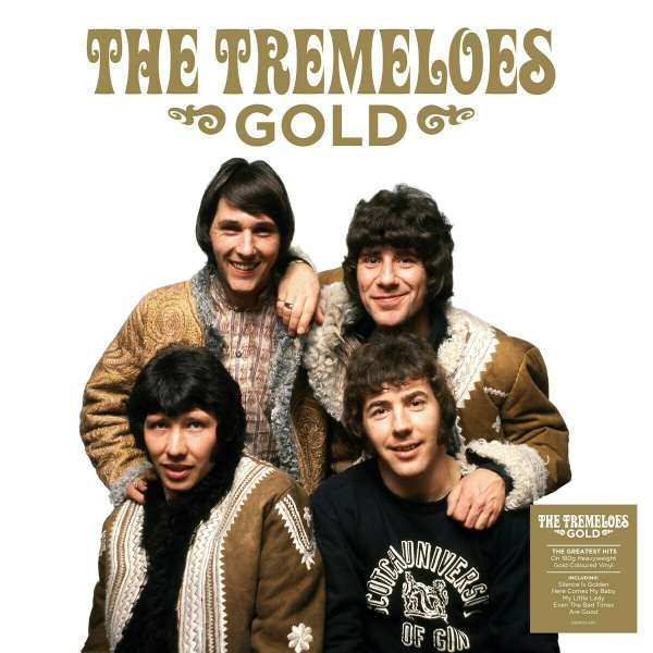  |   | Tremeloes - Gold (LP) | Records on Vinyl