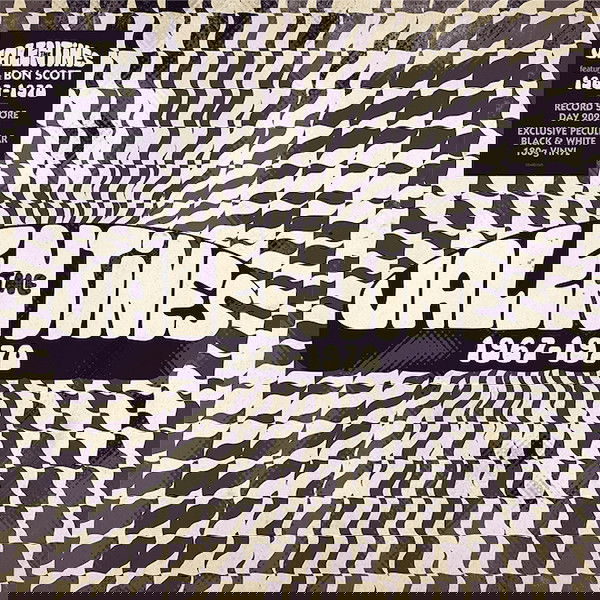  |   | Valentines - 1967-1970 (LP) | Records on Vinyl