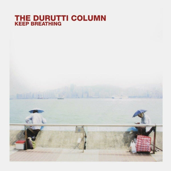 |   | Durutti Column - Keep Breathing (2 LPs) | Records on Vinyl