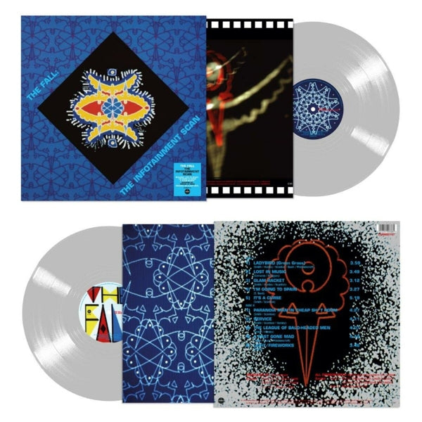 |   | Fall - The Infotainment Scan (LP) | Records on Vinyl