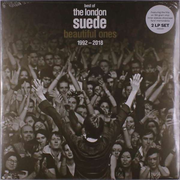  |   | London Suede - Beautiful Ones: the Best of Suede 1992-2018 (2 LPs) | Records on Vinyl