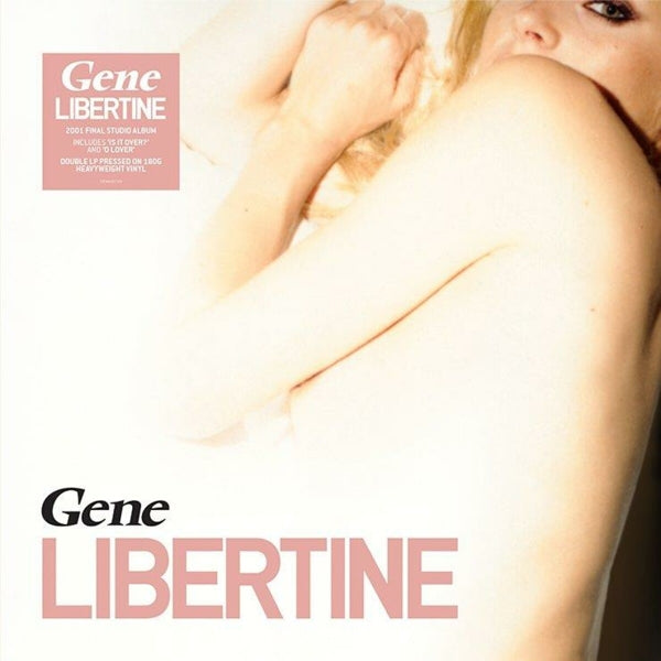  |   | Gene - Libertine (2 LPs) | Records on Vinyl
