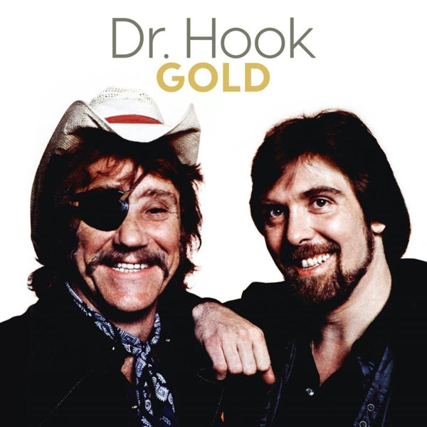  |   | Dr. Hook - Gold (LP) | Records on Vinyl