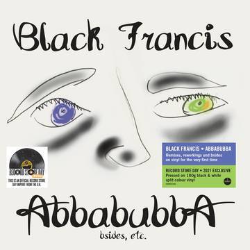  |   | Francis Black - Abbabubba (LP) | Records on Vinyl