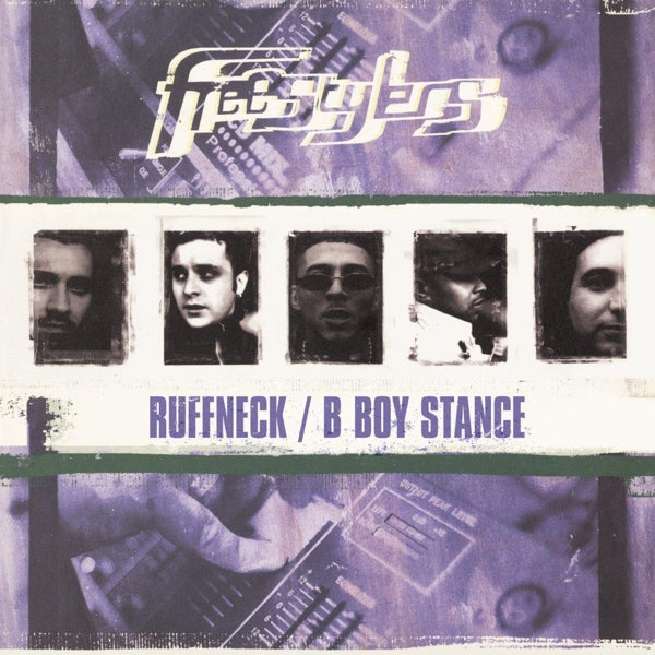  |   | Freestylers - Ruffneck / B Boy Stance (Single) | Records on Vinyl