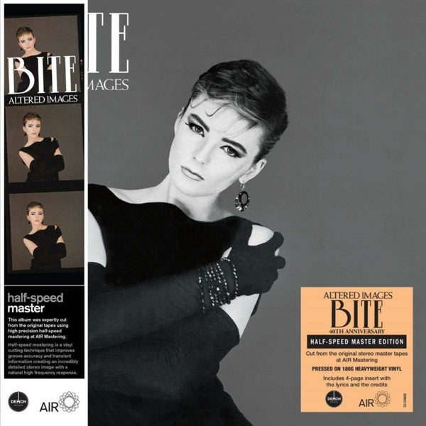  |   | Altered Images - Bite (LP) | Records on Vinyl