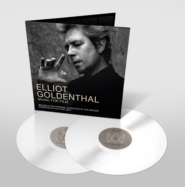  |   | Elliot Goldenthal - Music For Film (2 LPs) | Records on Vinyl