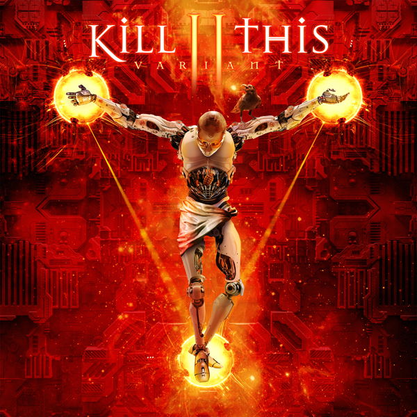  |   | Kill Ii This - Variant (2 LPs) | Records on Vinyl
