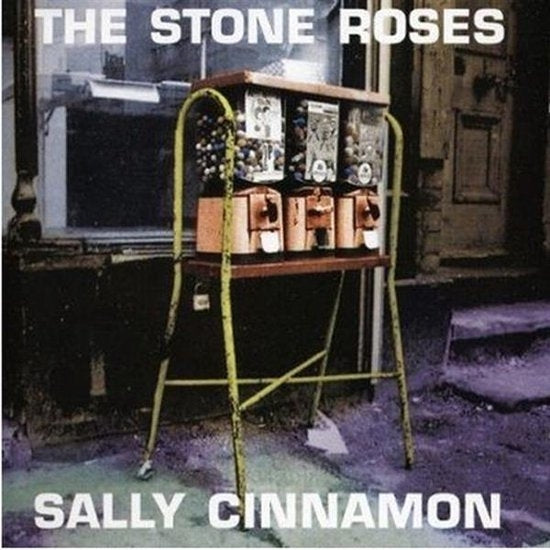  |  Vinyl LP | the Stone Roses - Sally Cinnamon (LP) | Records on Vinyl