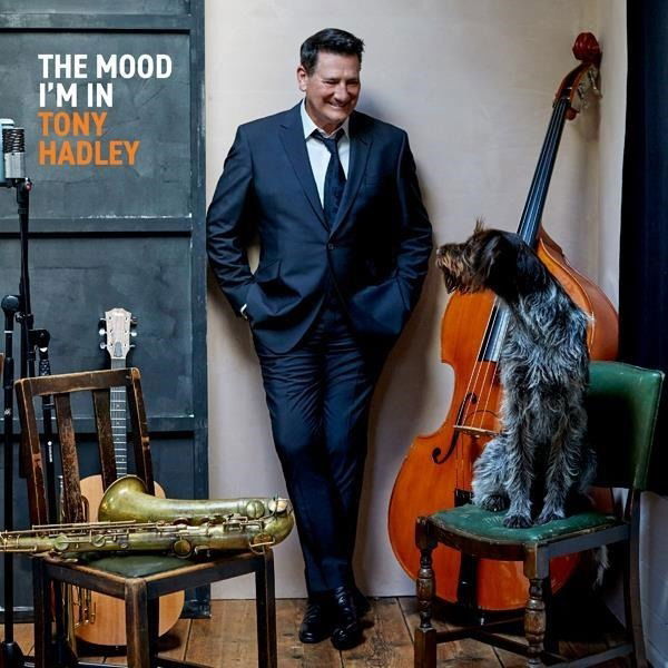  |   | Tony Hadley - The Mood I'm In (LP) | Records on Vinyl