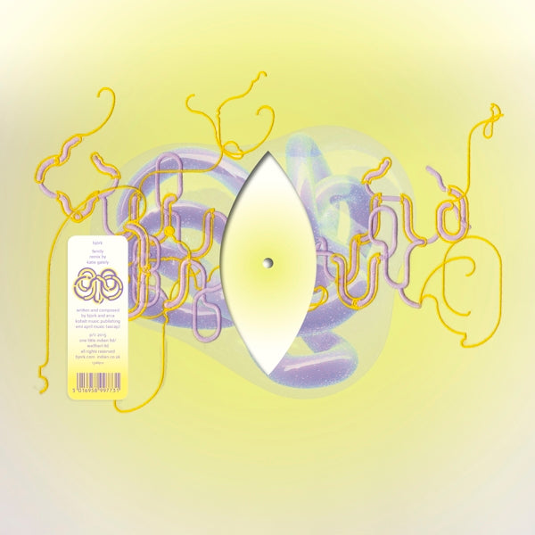 |   | Bjork - Family (Single) | Records on Vinyl