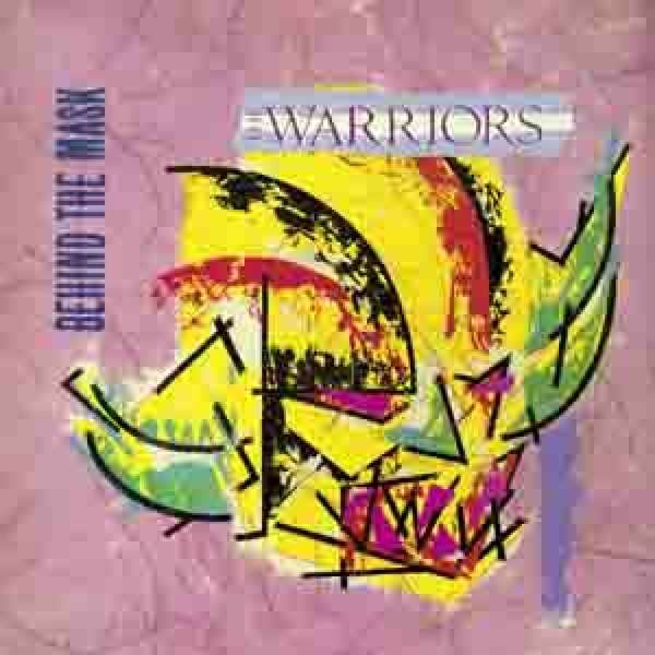 |   | the Warriors - Behind the Mask (LP) | Records on Vinyl