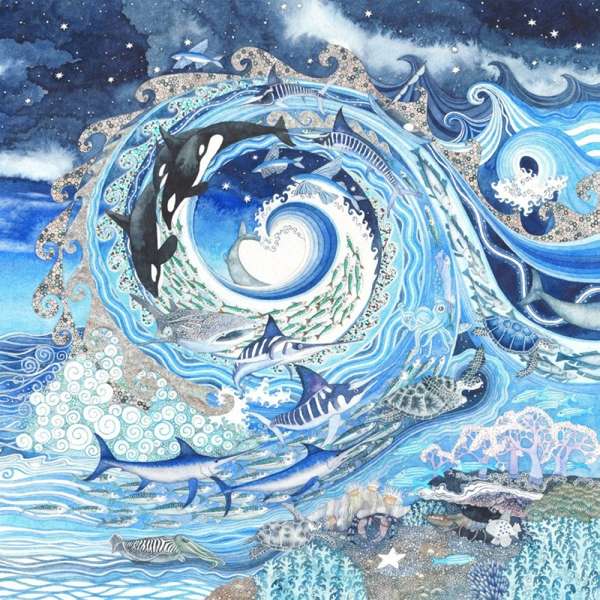 Pendragon - Love Over Fear (2 LPs) Cover Arts and Media | Records on Vinyl