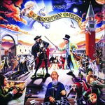  |   | Pendragon - The Masquerade Overture (2 LPs) | Records on Vinyl