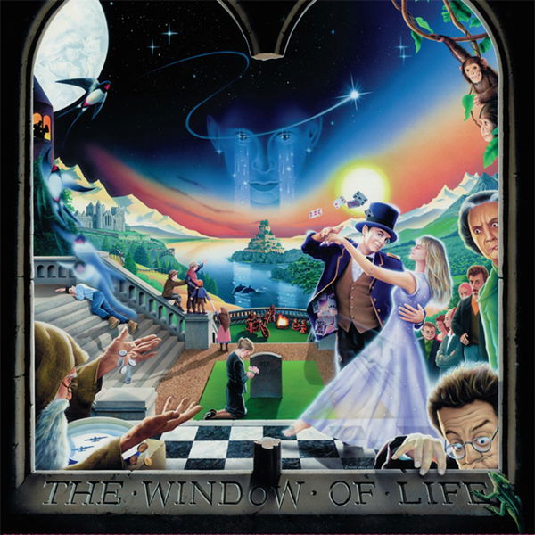  |   | Pendragon - The Window of Life (2 LPs) | Records on Vinyl