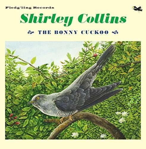  |   | Shirley Collins & the Albion C - Bonny Cuckoo (Single) | Records on Vinyl