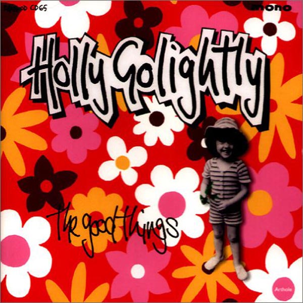  |  Vinyl LP | Holly Golightly - Good Things (LP) | Records on Vinyl