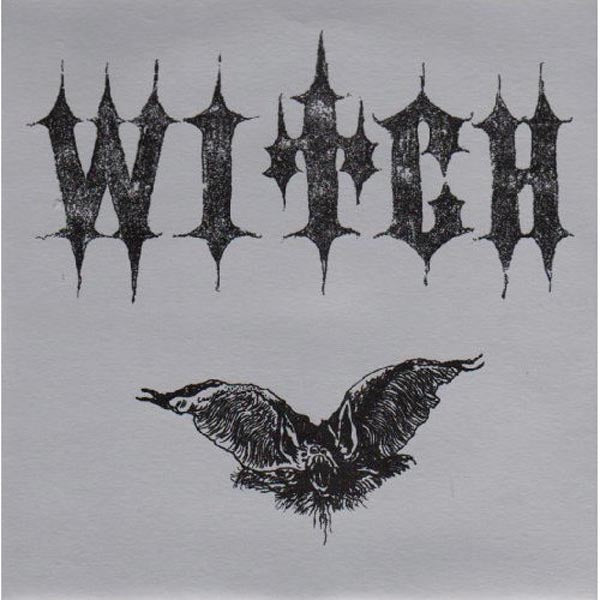  |  7" Single | Witch - Soul of Fire/Rip Van.. (Single) | Records on Vinyl