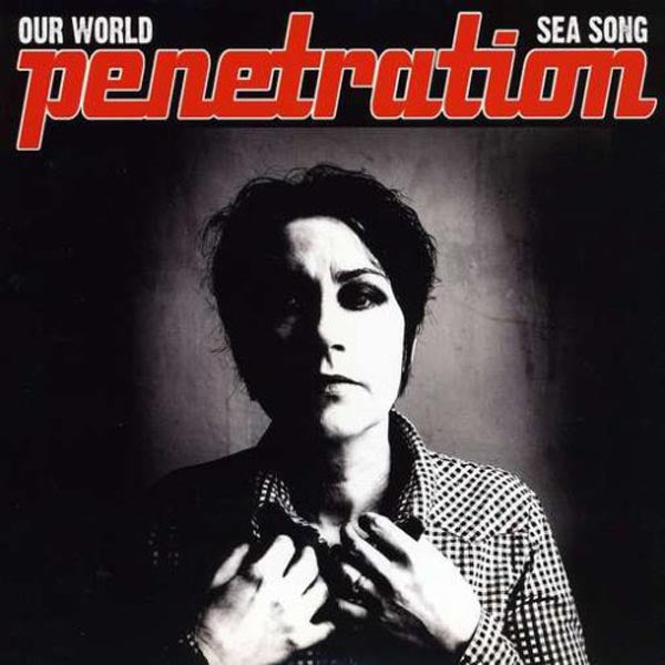  |  7" Single | Penetration - Our World (Single) | Records on Vinyl