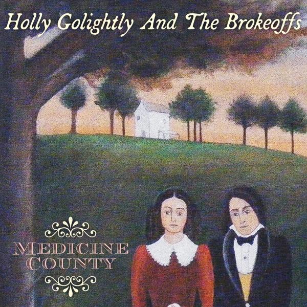  |   | Holly Golightly - Medicine County (LP) | Records on Vinyl