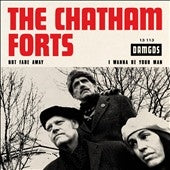 Billy -Wild- Childish - Not Fade Away (Single) Cover Arts and Media | Records on Vinyl