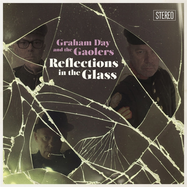  |   | Graham & the Gaolers Day - Reflections In the Glass (LP) | Records on Vinyl