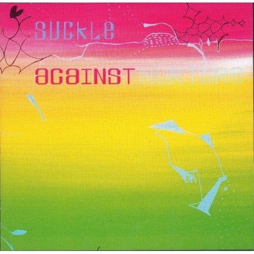  |  Vinyl LP | Suckle - Against Nurture (LP) | Records on Vinyl