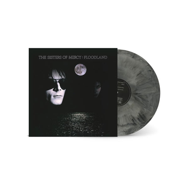  |   | Sisters of Mercy - Floodland (LP) | Records on Vinyl
