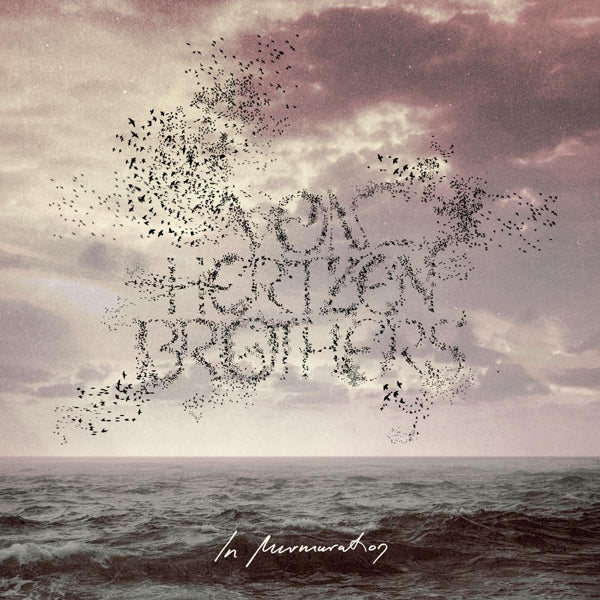  |  Vinyl LP | Von Hertzen Brothers - In Murmuration (LP) | Records on Vinyl
