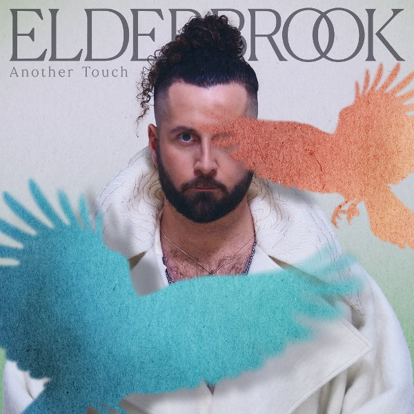  |  Vinyl LP | Elderbrook - Another Touch (LP) | Records on Vinyl
