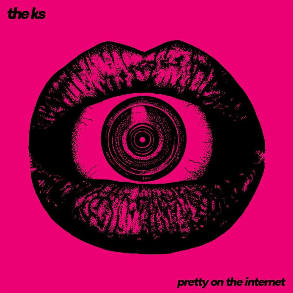  |  Vinyl LP | K's - Pretty On the Internet (LP) | Records on Vinyl