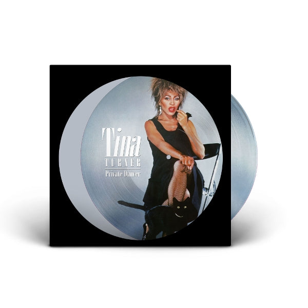  |  Vinyl LP | Tina Turner - Private Dancer (LP) | Records on Vinyl