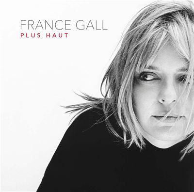  |  Vinyl LP | France Gall - Plus Haut - Best of (LP) | Records on Vinyl