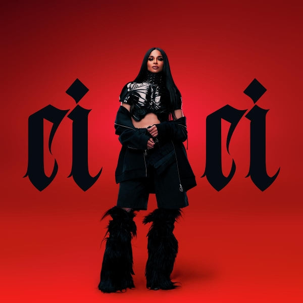 |  Vinyl LP | Ciara - Cici (LP) | Records on Vinyl
