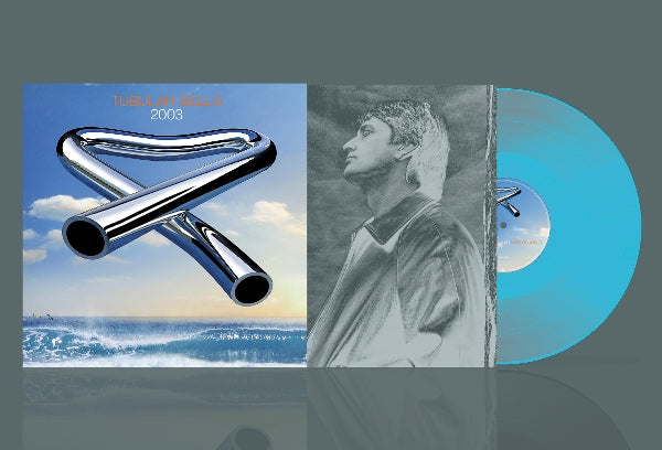  |  Vinyl LP | Mike Oldfield - Tubular Bells 2003 (LP) | Records on Vinyl