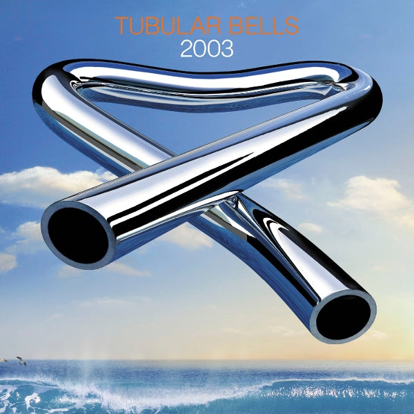  |  Vinyl LP | Mike Oldfield - Tubular Bells 2003 (LP) | Records on Vinyl