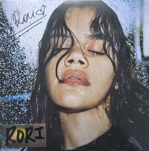 Rori - Miroir (LP) Cover Arts and Media | Records on Vinyl