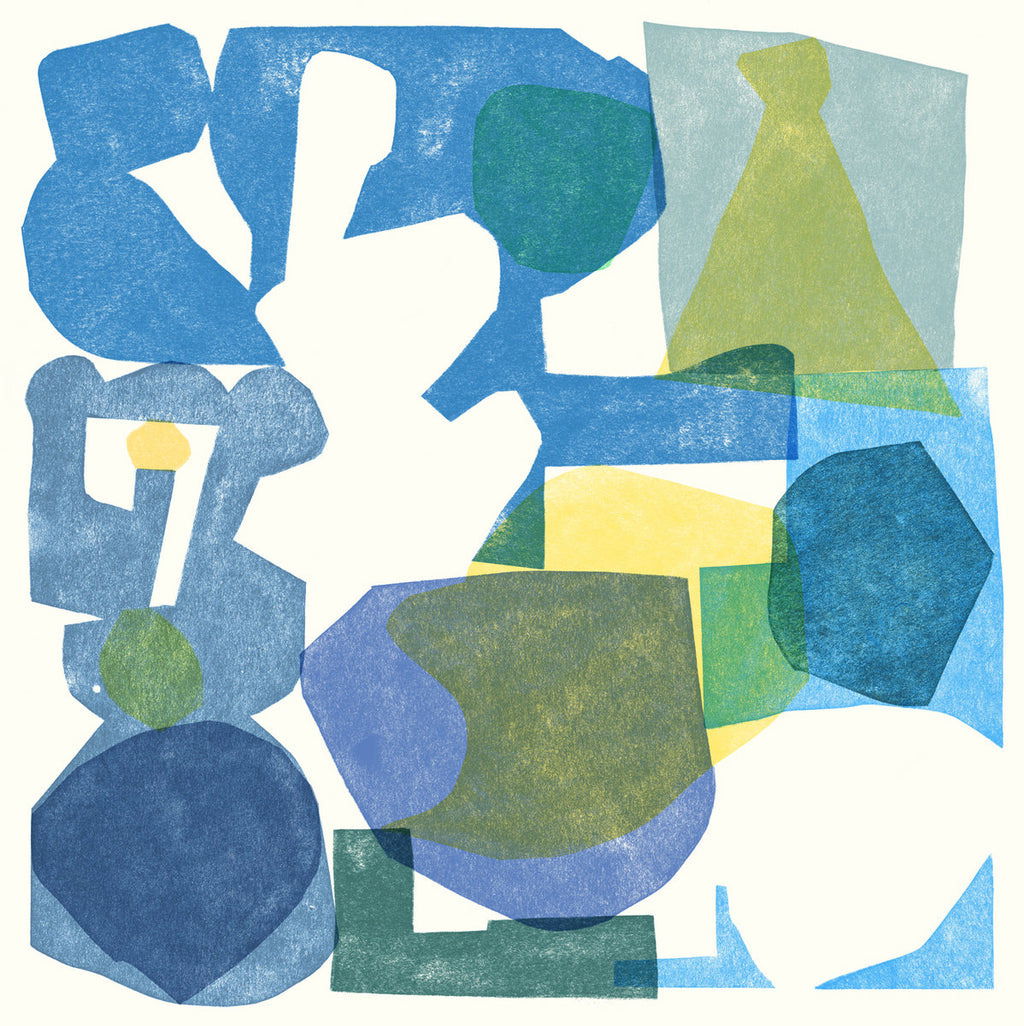 Various - Mr Bongo Record Club Volume Two (2 LPs) Cover Arts and Media | Records on Vinyl