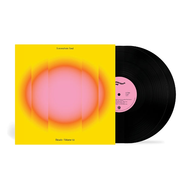  |  Vinyl LP | V/A - Somewhere Soul : Rituals Volume 02 (2 LPs) | Records on Vinyl