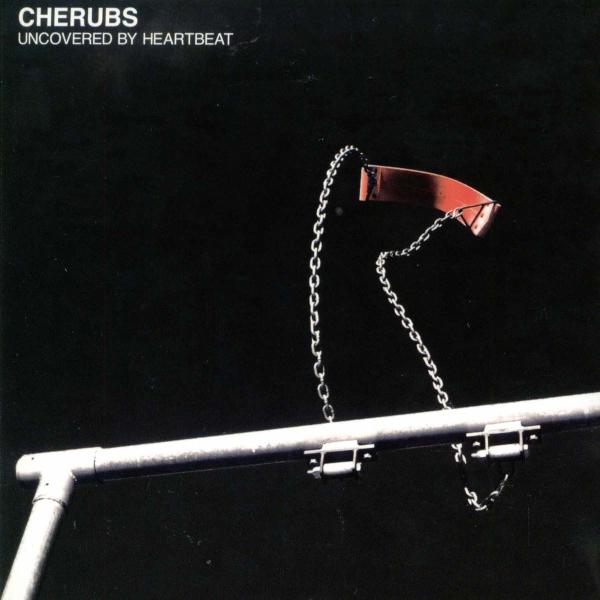  |   | Cherubs - Uncovered By a Heartbeat (LP) | Records on Vinyl