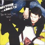 Mother and the Addicts - Take the Lovers (LP) Cover Arts and Media | Records on Vinyl