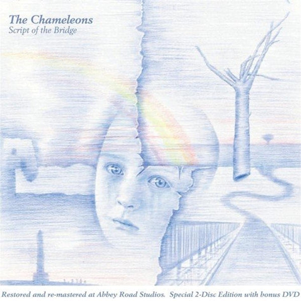  |   | Chameleons - Script of the Bridge (2 LPs) | Records on Vinyl