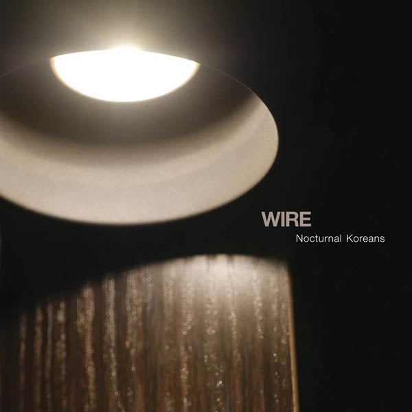  |   | Wire - Nocturnal Koreans (LP) | Records on Vinyl